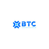 BTC Business Transformation Consulting Logo