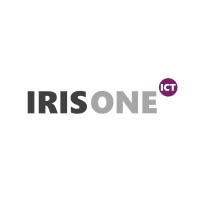 IRIS one Logo