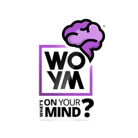 Whats On Your Mind Inc. Logo