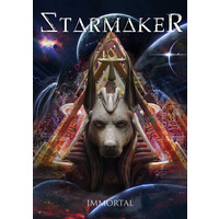 Starmaker Logo