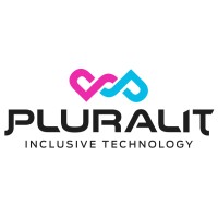 PLURALIT | Inclusive Technology Logo