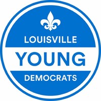 Louisville Young Democrats Logo