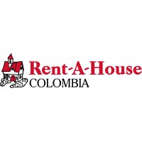 Rentahouse Colombia Logo
