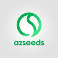 Azseeds LLC Logo