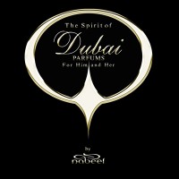 The Spirit of Dubai Logo