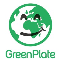 GreenPlate Logo