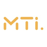 MTi Logo