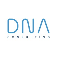 DNA Management Consulting Logo