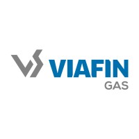 Viafin GAS Oy Logo