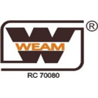 WEAM AND COMPANY LIMITED Logo