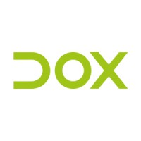 DOX Logo