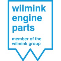 Wilmink Engine Parts Logo
