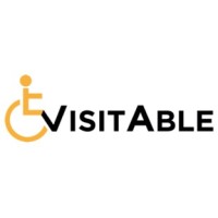 VisitAble Logo