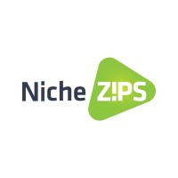 Nichezips™ Logo