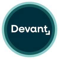 Devant Logo