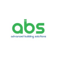 ABS: Advanced Building Solutions Logo