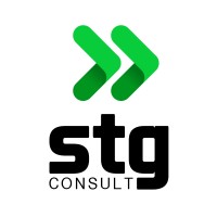 STG Consult Logo