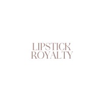 The Lipstickroyalty Agency (Lipstickroyalty Agency Inc.) Logo
