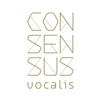 Consensus Vocalis Logo
