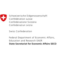SECO Start-up Fund Logo