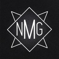 NewtonMediaGroup Logo