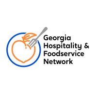 Georgia Hospitality & Foodservice Network Logo