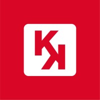 EKKO VENDAS Logo