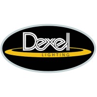 Dexel Lighting Logo