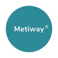 Metiway Logo