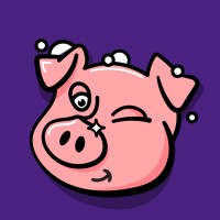 Wash-a-Pig Logo