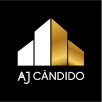AJ CÂNDIDO Logo