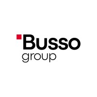 Busso Group Logo