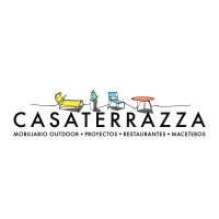 CASATERRAZZA Logo