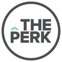 The Perk Coffee Company Logo
