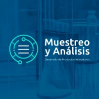 Muestreo y Análisis Logo