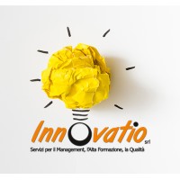 INNOVATIO Srl Logo
