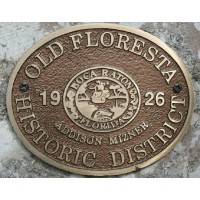 Floresta Capital Partners Logo