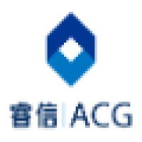 ACG Management Consulting Logo