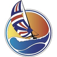 Spinnaker Sailing - SF Logo