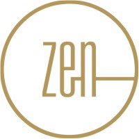 Zen Greenville Logo