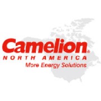 Camelion North America Inc. Logo
