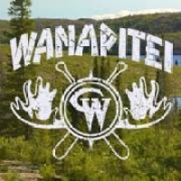 Camp Wanapitei Logo