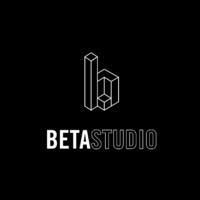 Beta Studio (Acquired by RedBox Innovation) Logo
