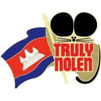TRULY NOLEN CAMBODIA Logo