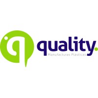 Quality Manufacturas Plásticas, C.A. Logo