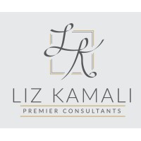 Liz Kamali Premier Consultant Logo