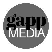 Gapp Media Logo