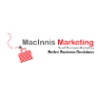 MacInnis Marketing Logo