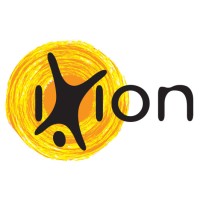 Ixion Ensemble Logo
