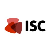 ISC Logo